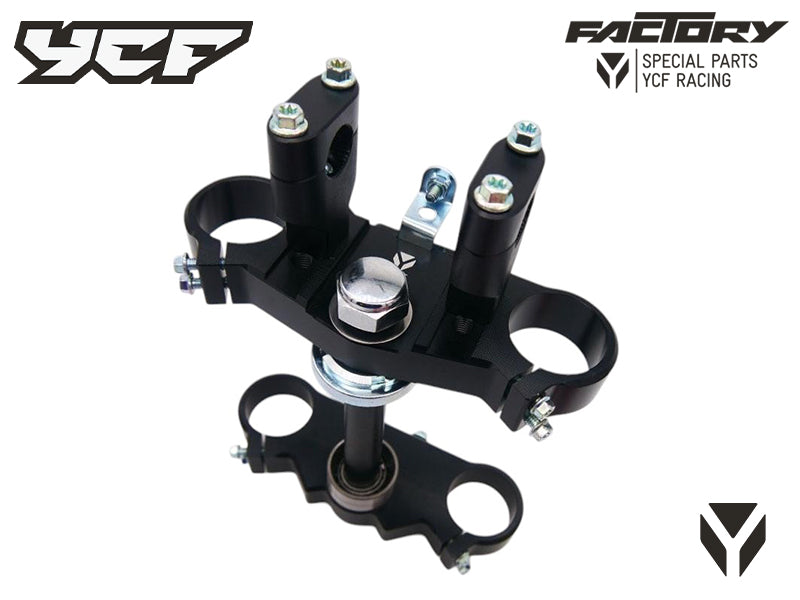 TES DE FOURCHE 45/48 2020 (avec pontets 1 vis)