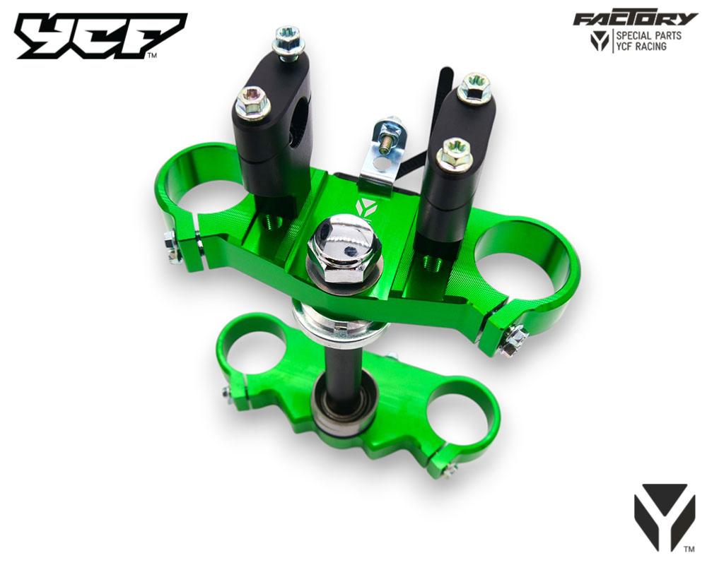 TES DE FOURCHE 45/48 2020 (avec pontets 1 vis)