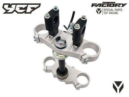 TES DE FOURCHE 45/48 2020 (avec pontets 1 vis)