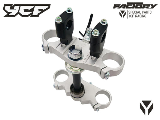 TES DE FOURCHE 45/48 2020 (avec pontets 1 vis)