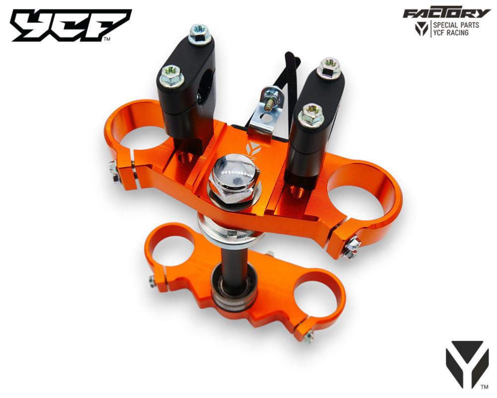 TES DE FOURCHE 45/48 2020 (avec pontets 1 vis)