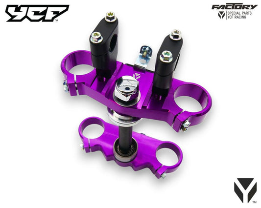 TES DE FOURCHE 45/48 2020 (avec pontets 1 vis)