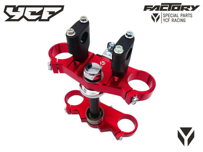 TES DE FOURCHE 45/48 2020 (avec pontets 1 vis)