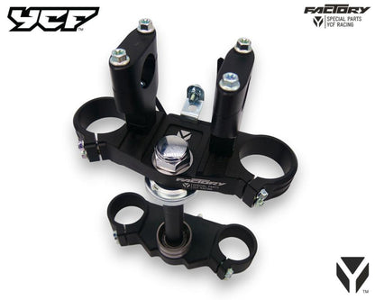 TES DE FOURCHE COMPLET 48/48 Largeur 160mm