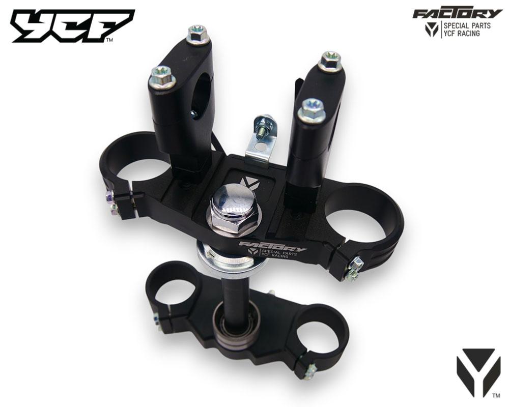 TES DE FOURCHE COMPLET 48/48 Largeur 170