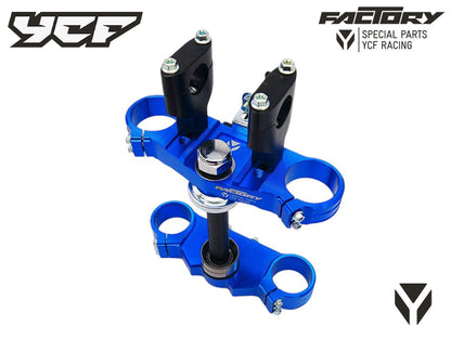 TES DE FOURCHE COMPLET 48/48 Largeur 170