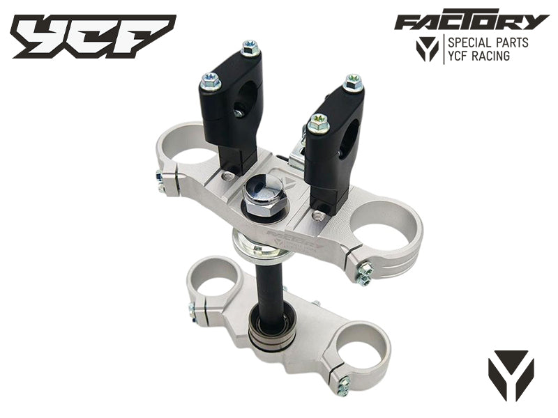 TES DE FOURCHE COMPLET 48/48 Largeur 170