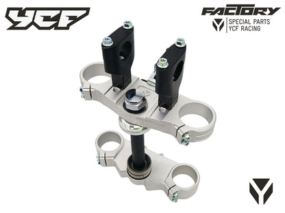 TES DE FOURCHE COMPLET 48/48 Largeur 170