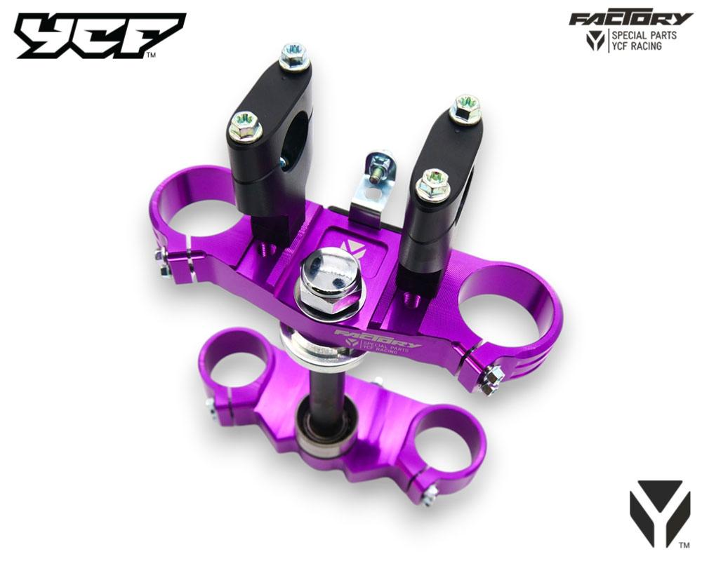 TES DE FOURCHE COMPLET 48/48 Largeur 170