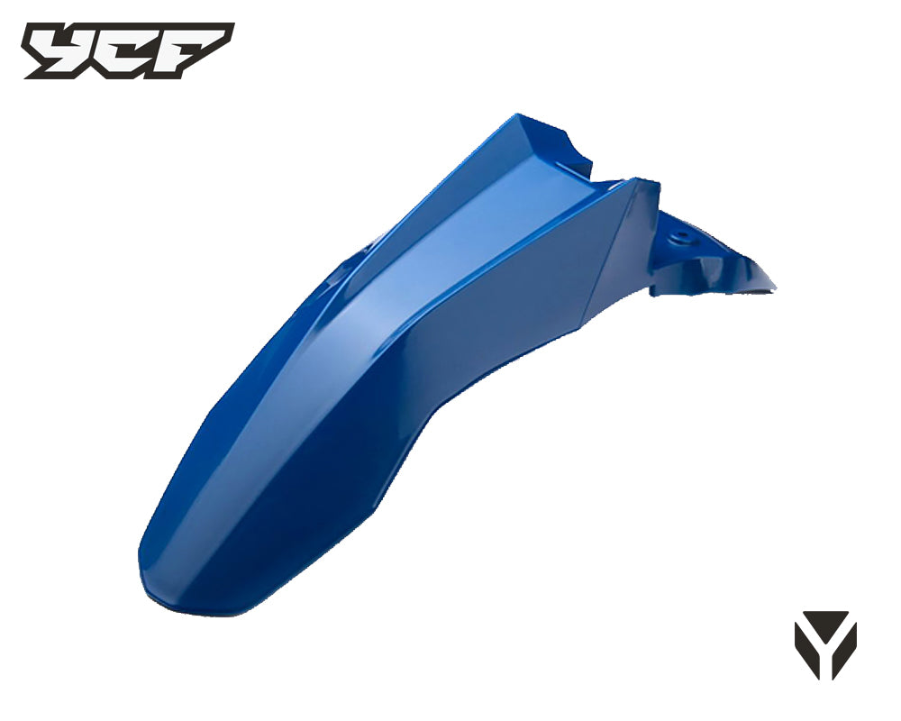 GARDE BOUE AVANT LITE/START/PILOT