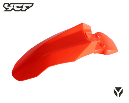 GARDE BOUE AVANT LITE/START/PILOT