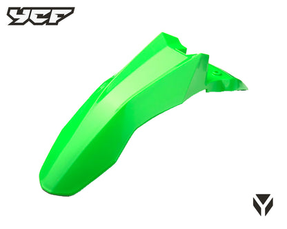 GARDE BOUE AVANT LITE/START/PILOT