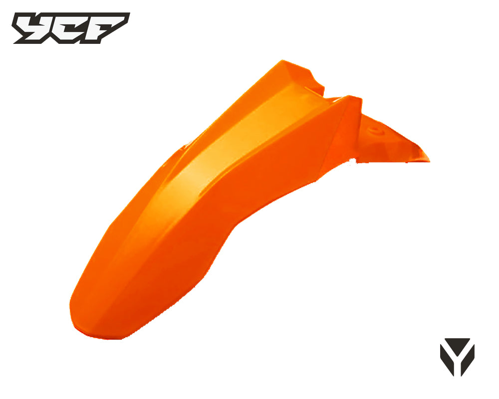 GARDE BOUE AVANT LITE/START/PILOT