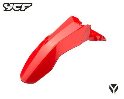 GARDE BOUE AVANT LITE/START/PILOT