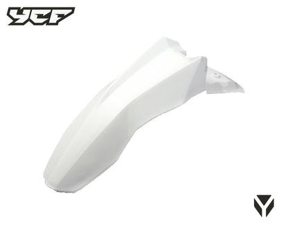 GARDE BOUE AVANT LITE/START/PILOT