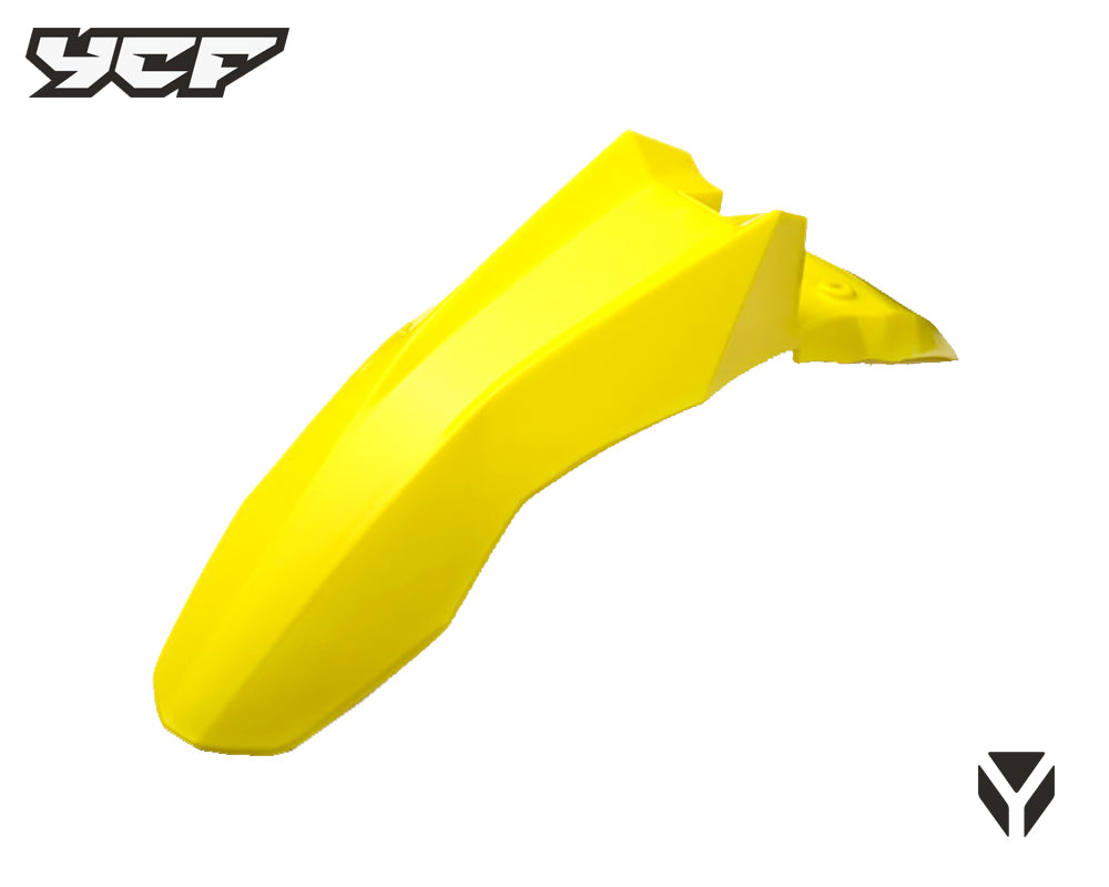 GARDE BOUE AVANT LITE/START/PILOT