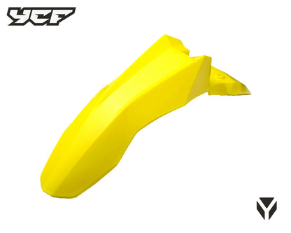 GARDE BOUE AVANT LITE/START/PILOT