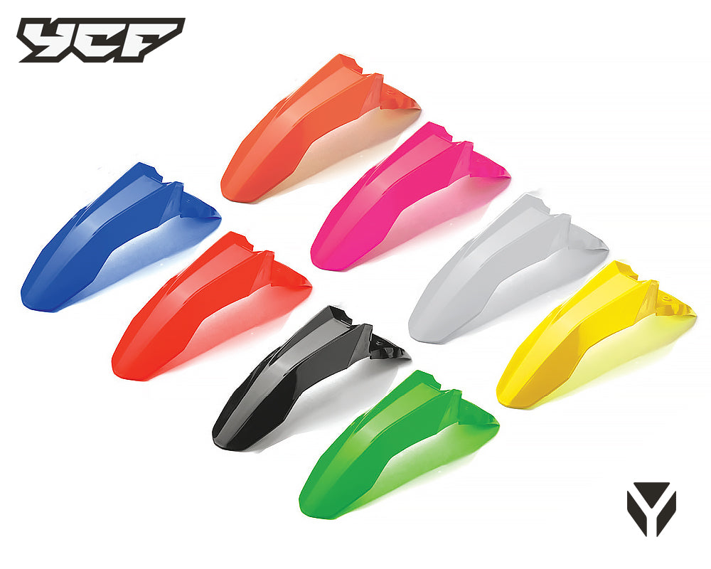 GARDE BOUE AVANT LITE/START/PILOT