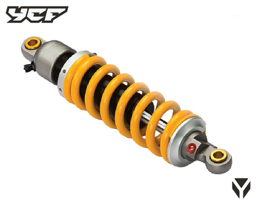 AMORTISSEUR ZL REGLABLE 330mm 640lbs