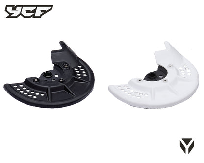 Protège disque YCF avant