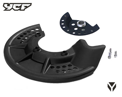 Protège disque YCF avant