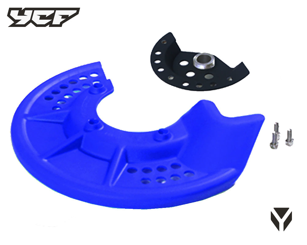Protège disque YCF avant