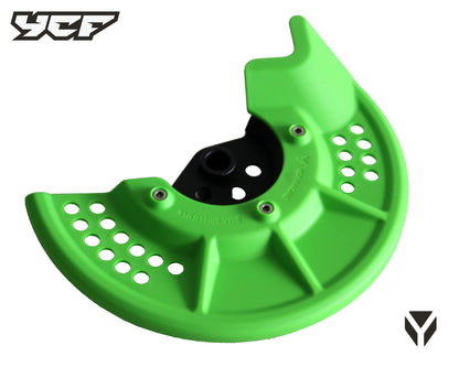 Protège disque YCF avant