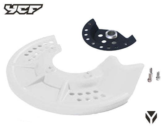 Protège disque YCF avant