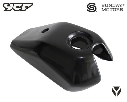 COQUE RESERVOIR SUNDAY NOIR