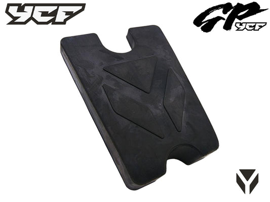 Cale caoutchouc entre reservoir et couvre reservoir MINI GP