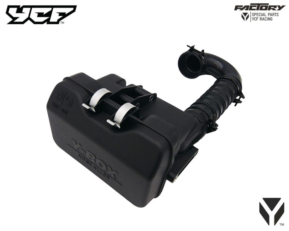 BOITE A AIR PILOT-SP-BIGY