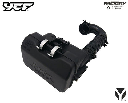 BOITE A AIR PILOT-SP-BIGY