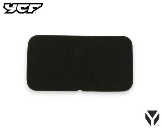 MOUSSE DE FILTRE A AIR 179mmX94mmX20mm 2025