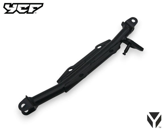 BARRE DE REPOSE-PIED START 125 NOIRE