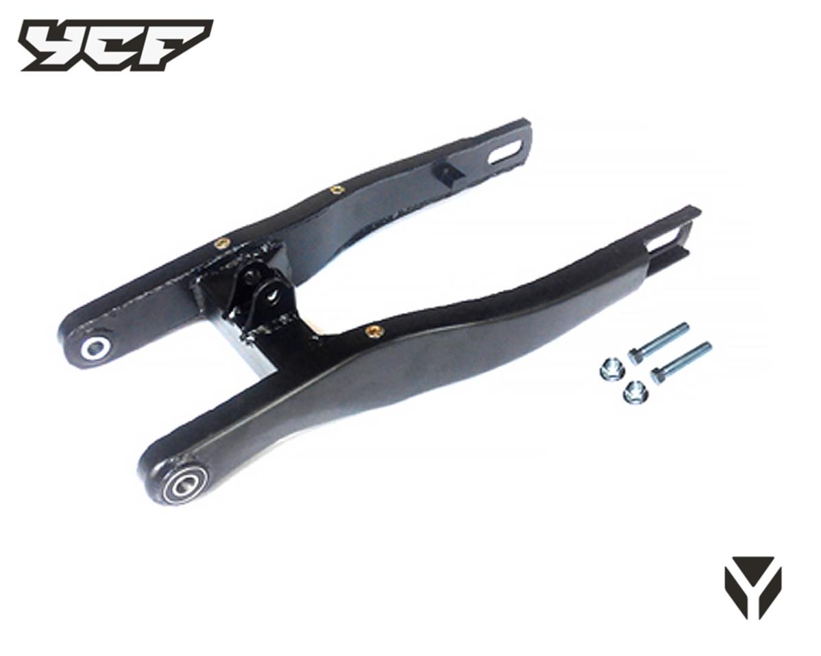 BRAS OSCILLANT ACIER SP