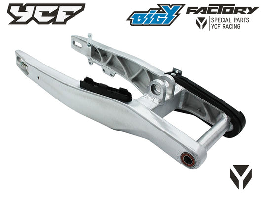 BRAS OSCILLANT ALUMINIUM 490mm BIGY SM