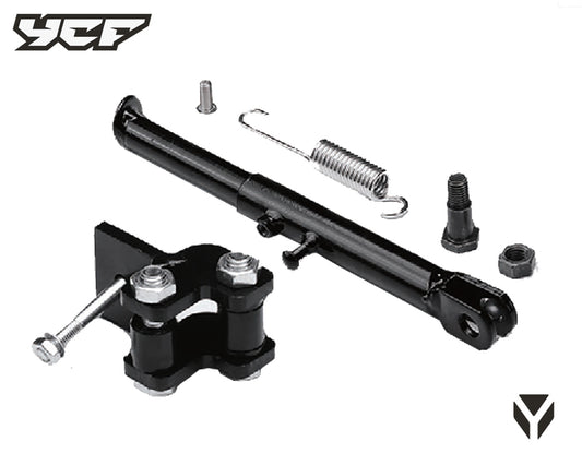 KIT RABAISSEMENT START 88/125