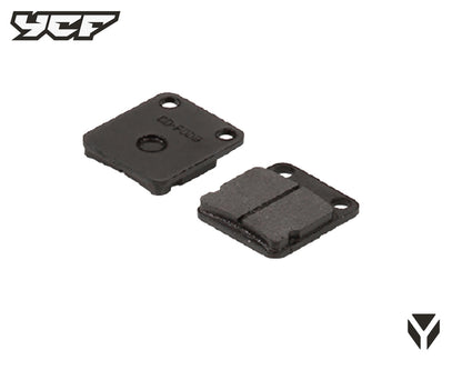 PLAQUETTES DE FREIN ARRIERE LITE/START/PILOT/BIGYMX