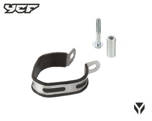 ATTACHE SILENCIEUX ORIGINE