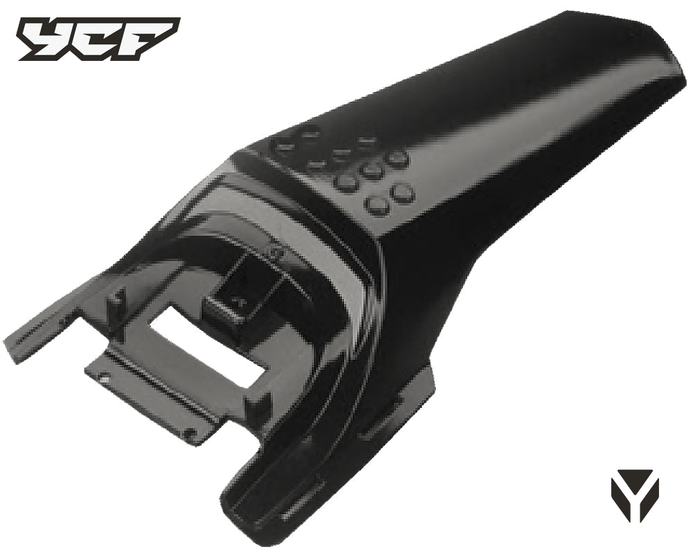 Garde boue arriere YCF Lite/start