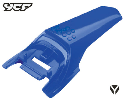 Garde boue arriere YCF Lite/start