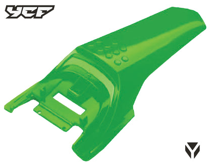 Garde boue arriere YCF Lite/start