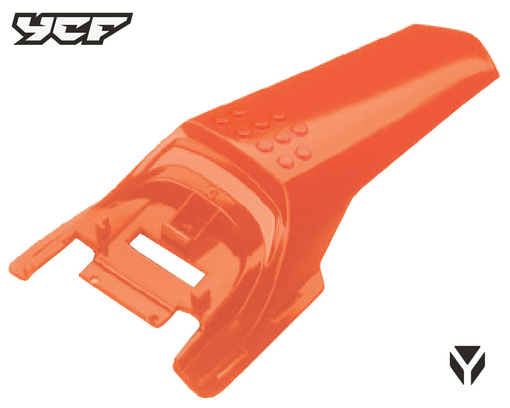 Garde boue arriere YCF Lite/start