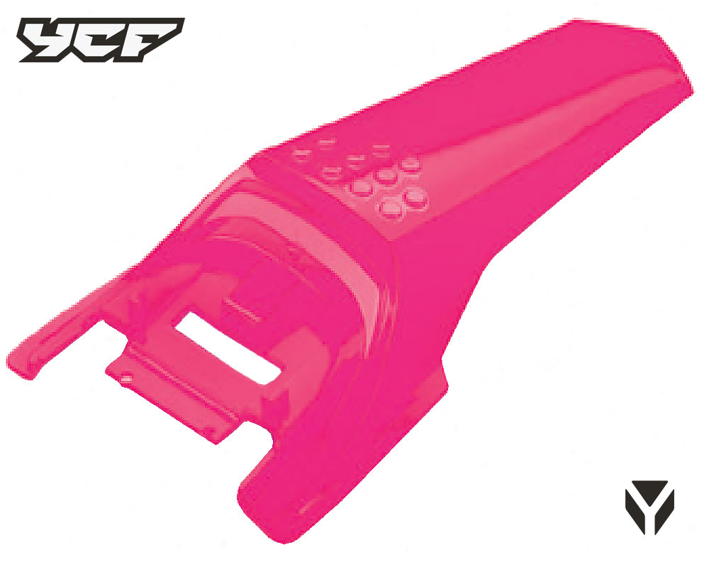 Garde boue arriere YCF Lite/start