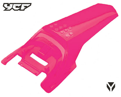 Garde boue arriere YCF Lite/start