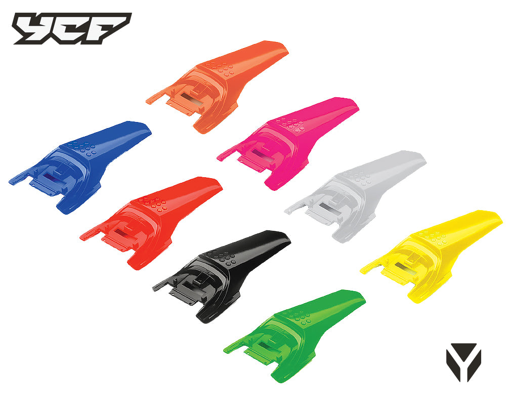 Garde boue arriere YCF Lite/start