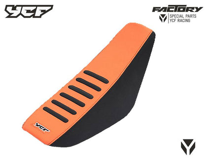 SELLE RENFORCEE PILOT 125 / PILOT150 / FACTORY / SM150 A PARTIR DE 2015