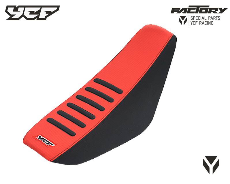 SELLE RENFORCEE PILOT 125 / PILOT150 / FACTORY / SM150 A PARTIR DE 2015