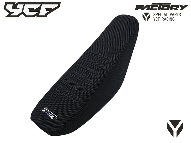 SELLE RENFORCEE LITE / START / PILOT 88 / PILOT 125 / SM125 / 2008- 2014