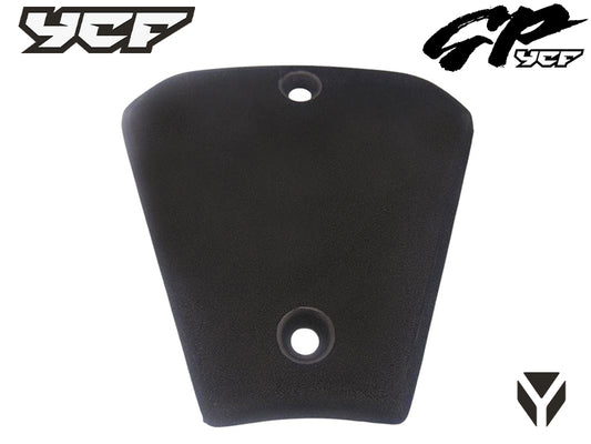 Selle MINI GP Noire épaisse